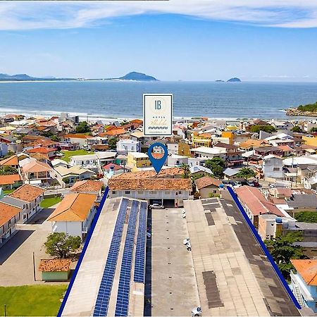 Hotel Residencial Ilhabela Florianópolis Zewnętrze zdjęcie