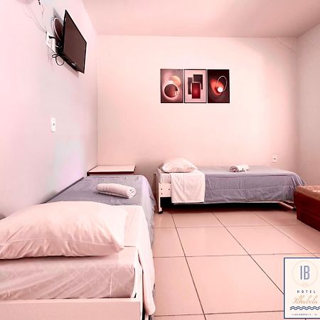 Hotel Residencial Ilhabela Florianópolis Zewnętrze zdjęcie