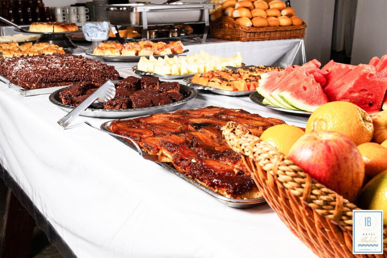Hotel Residencial Ilhabela Florianópolis Zewnętrze zdjęcie