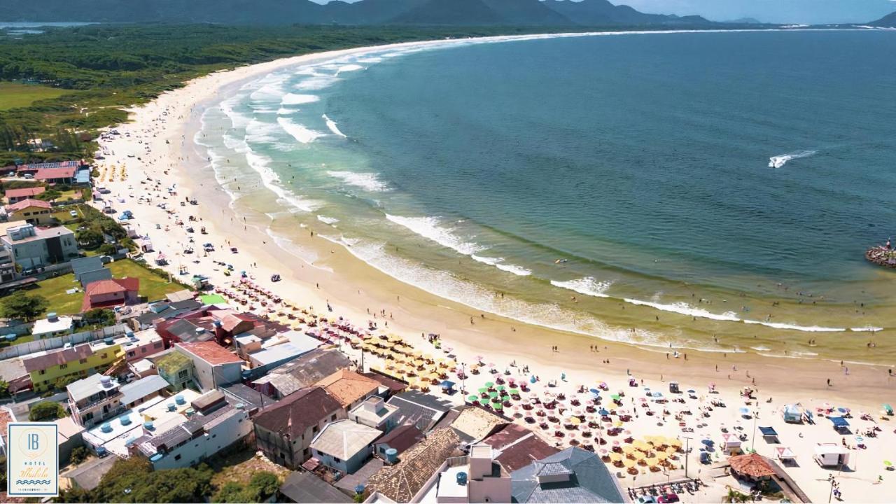 Hotel Residencial Ilhabela Florianópolis Zewnętrze zdjęcie