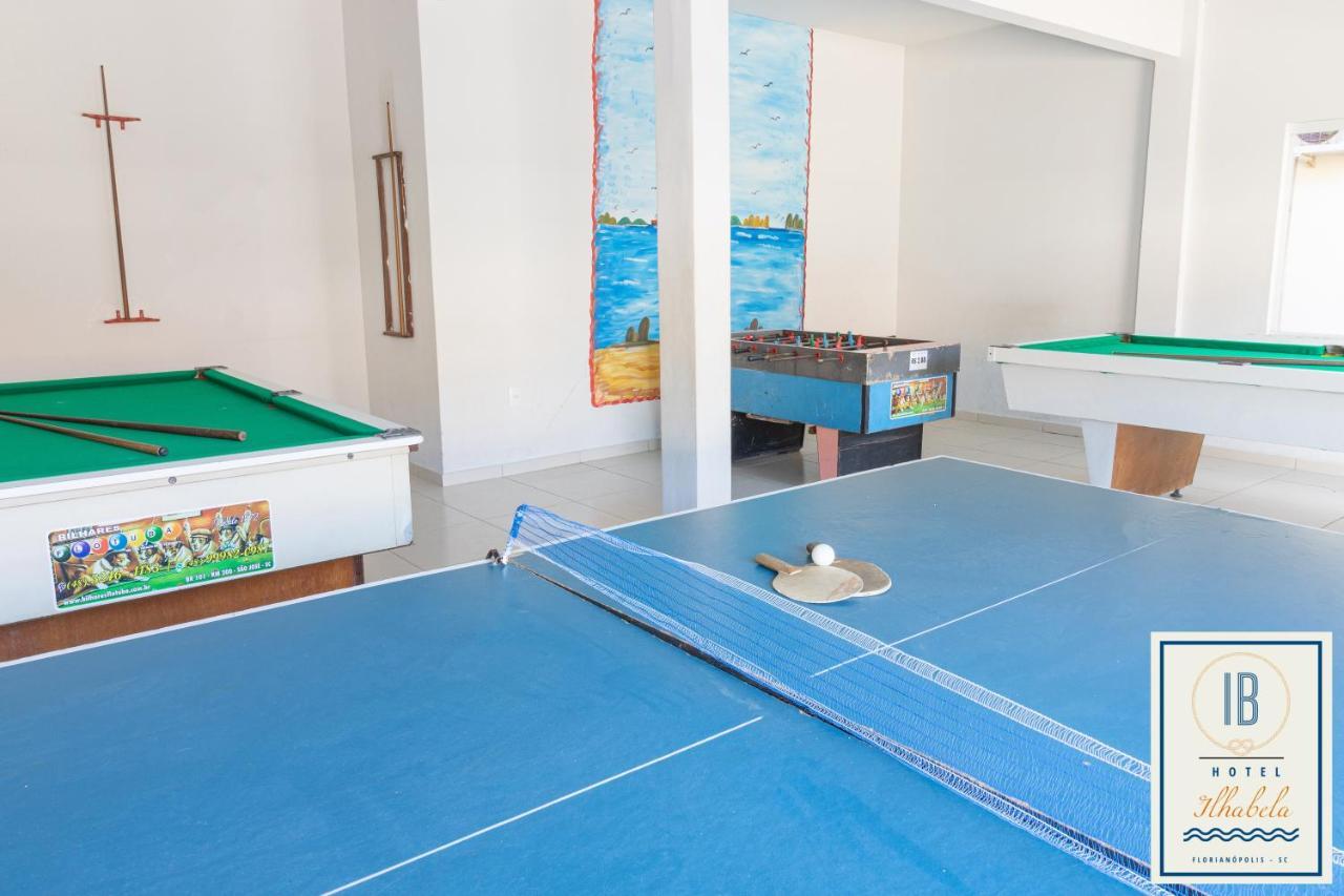 Hotel Residencial Ilhabela Florianópolis Zewnętrze zdjęcie
