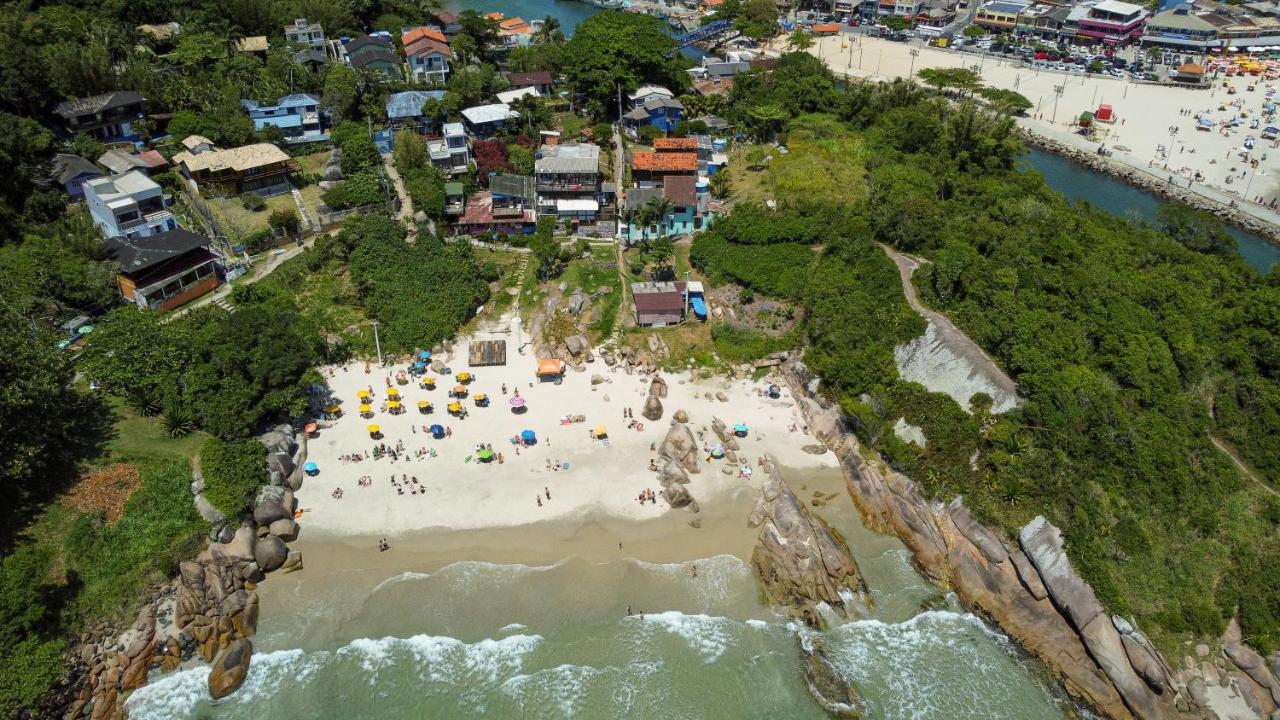 Hotel Residencial Ilhabela Florianópolis Zewnętrze zdjęcie