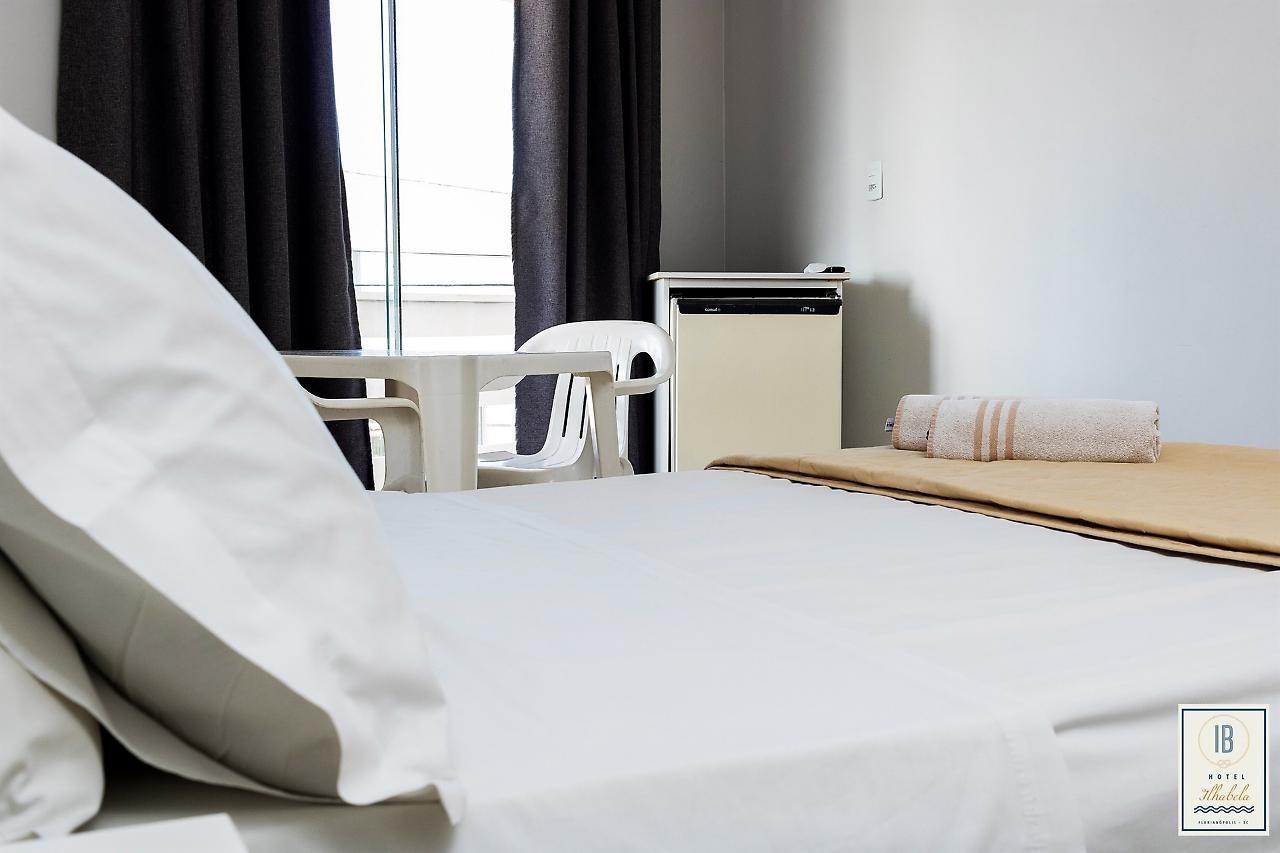 Hotel Residencial Ilhabela Florianópolis Zewnętrze zdjęcie