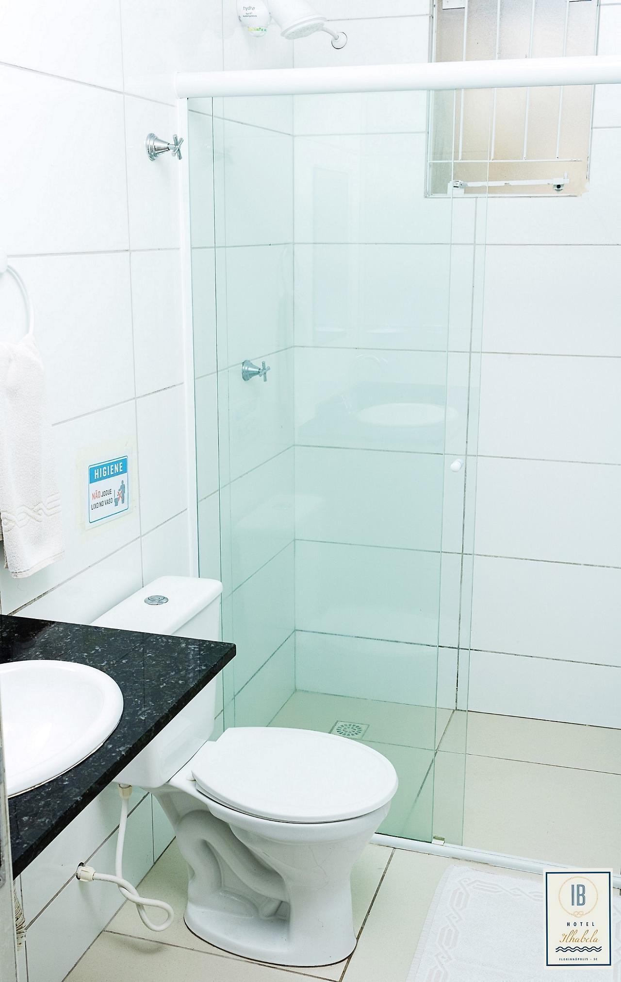 Hotel Residencial Ilhabela Florianópolis Zewnętrze zdjęcie