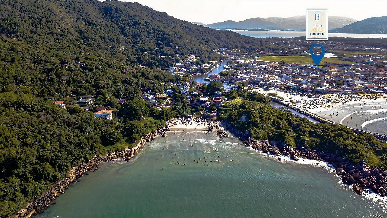 Hotel Residencial Ilhabela Florianópolis Zewnętrze zdjęcie