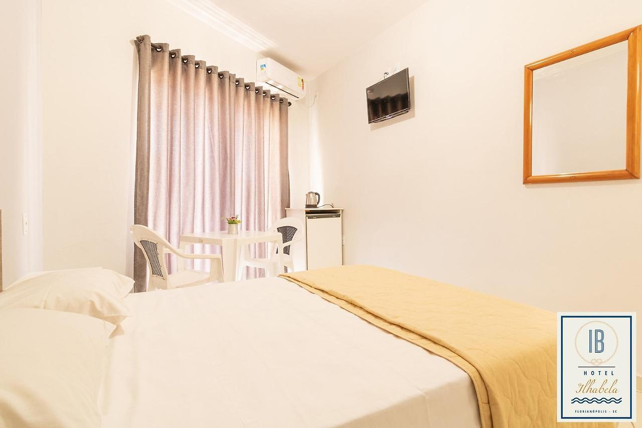 Hotel Residencial Ilhabela Florianópolis Zewnętrze zdjęcie