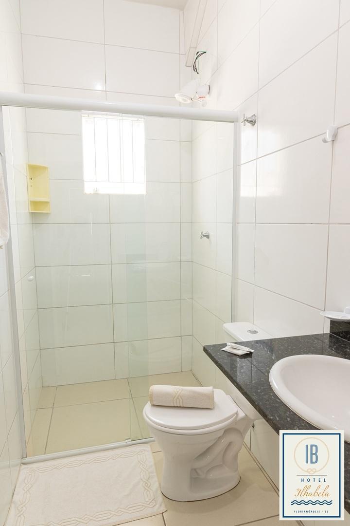 Hotel Residencial Ilhabela Florianópolis Zewnętrze zdjęcie