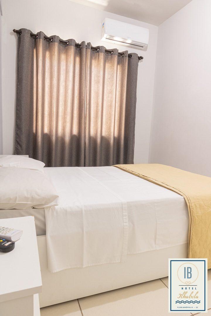 Hotel Residencial Ilhabela Florianópolis Zewnętrze zdjęcie