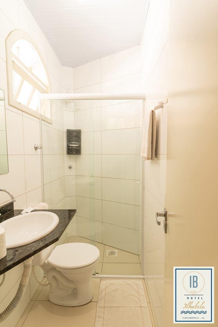 Hotel Residencial Ilhabela Florianópolis Zewnętrze zdjęcie