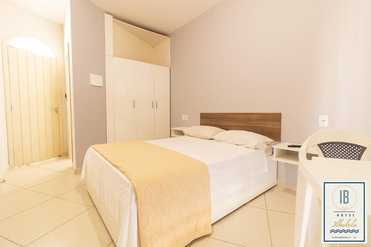 Hotel Residencial Ilhabela Florianópolis Zewnętrze zdjęcie