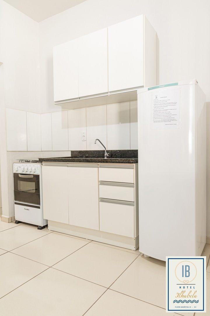 Hotel Residencial Ilhabela Florianópolis Zewnętrze zdjęcie