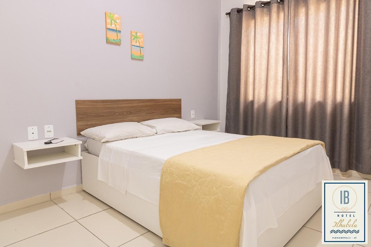 Hotel Residencial Ilhabela Florianópolis Zewnętrze zdjęcie
