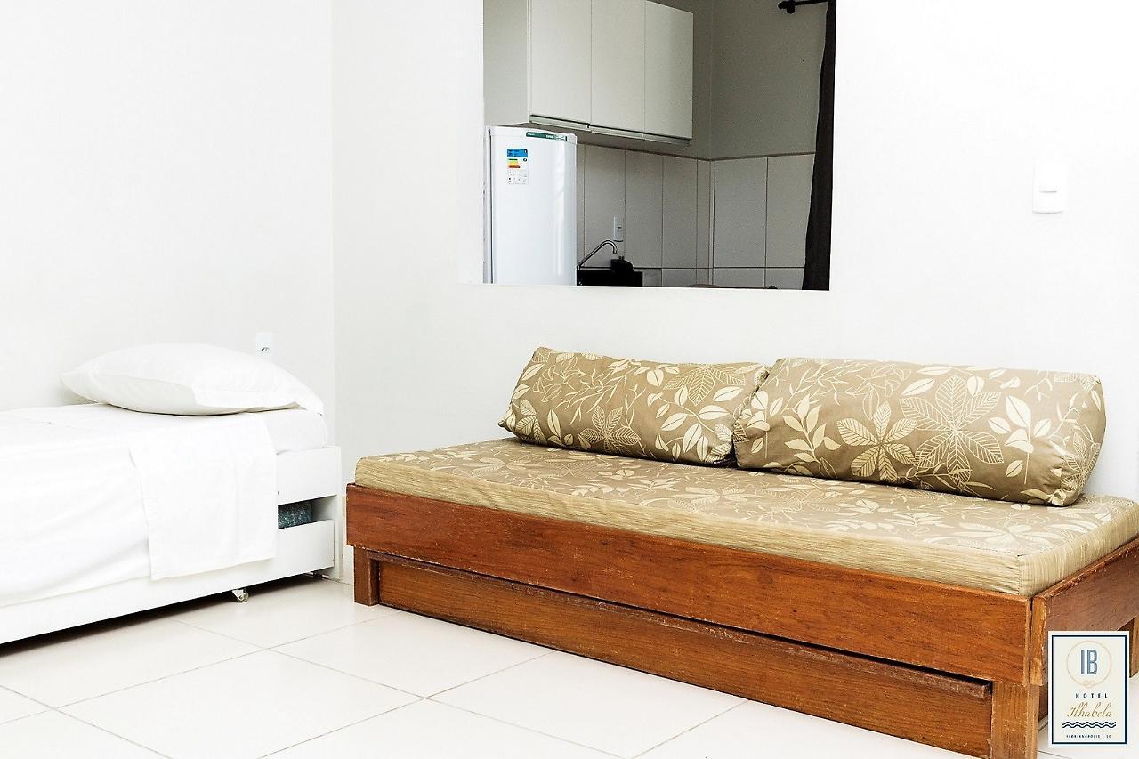 Hotel Residencial Ilhabela Florianópolis Zewnętrze zdjęcie