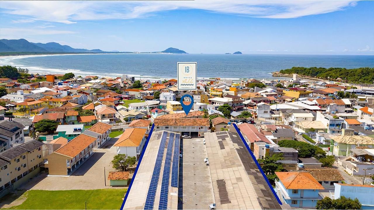 Hotel Residencial Ilhabela Florianópolis Zewnętrze zdjęcie