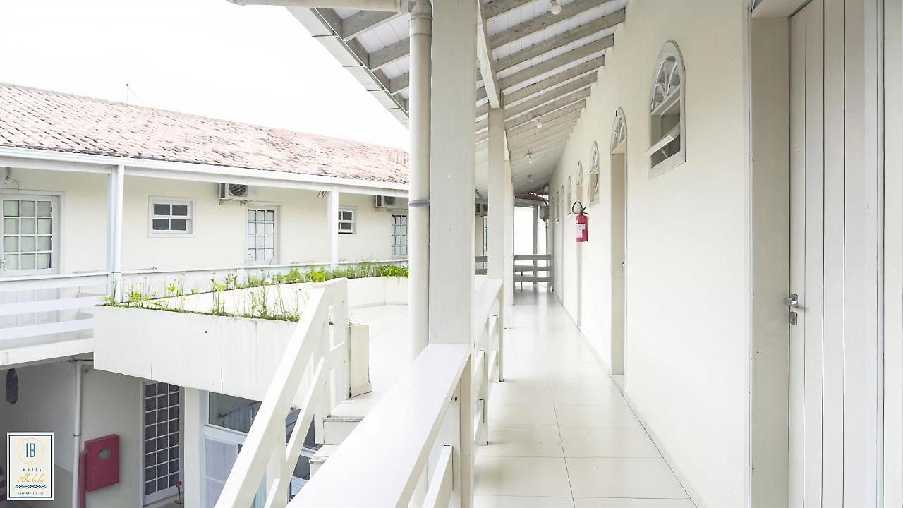Hotel Residencial Ilhabela Florianópolis Zewnętrze zdjęcie
