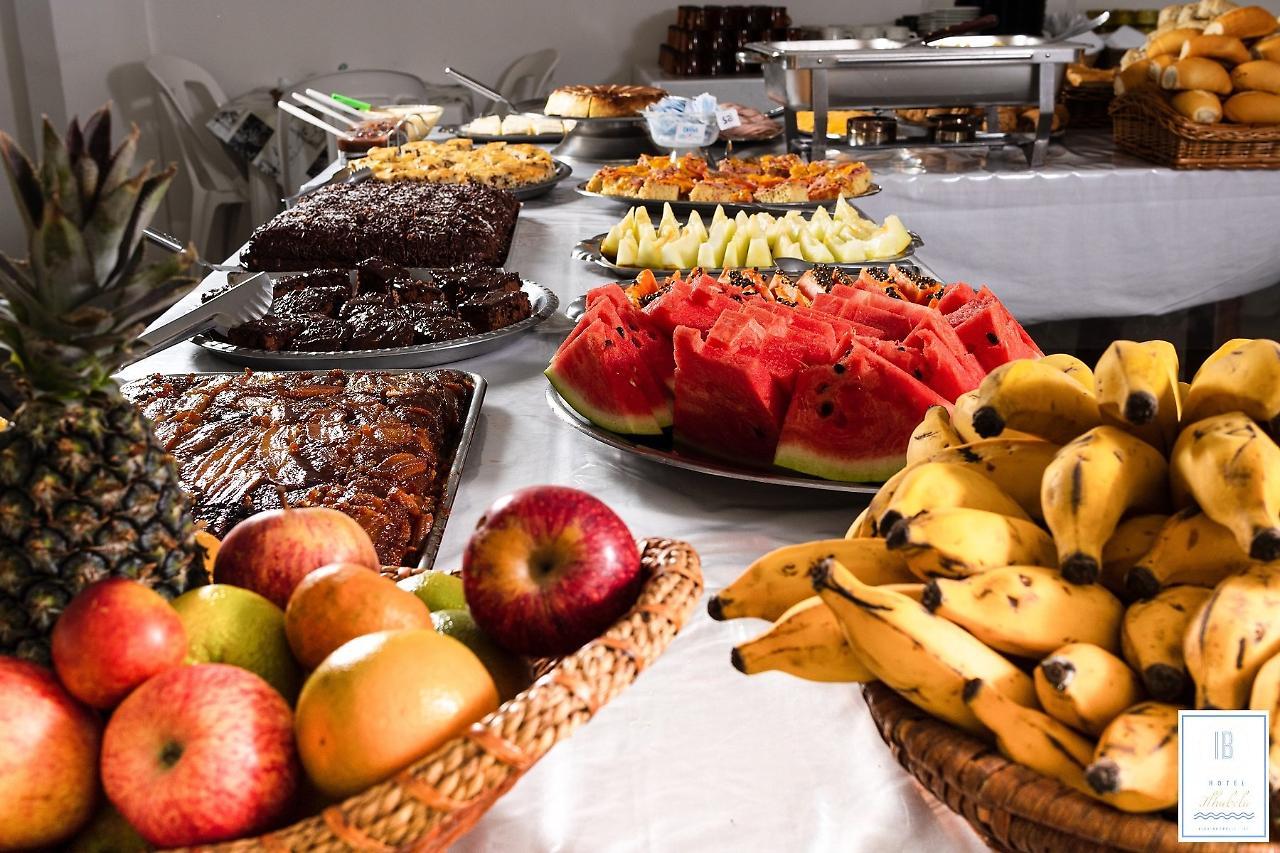 Hotel Residencial Ilhabela Florianópolis Zewnętrze zdjęcie