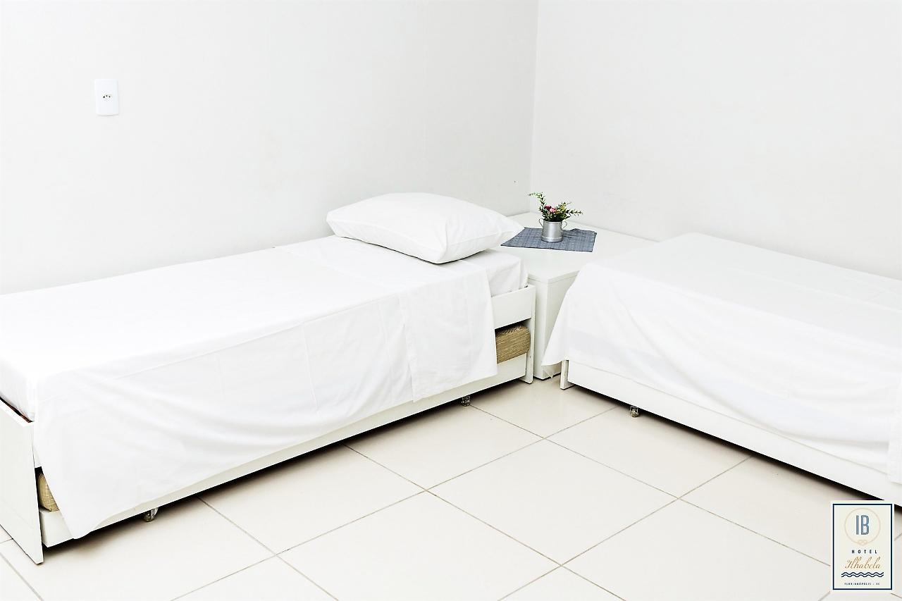Hotel Residencial Ilhabela Florianópolis Zewnętrze zdjęcie