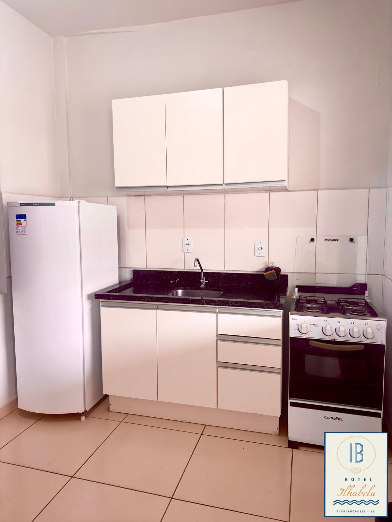 Hotel Residencial Ilhabela Florianópolis Zewnętrze zdjęcie