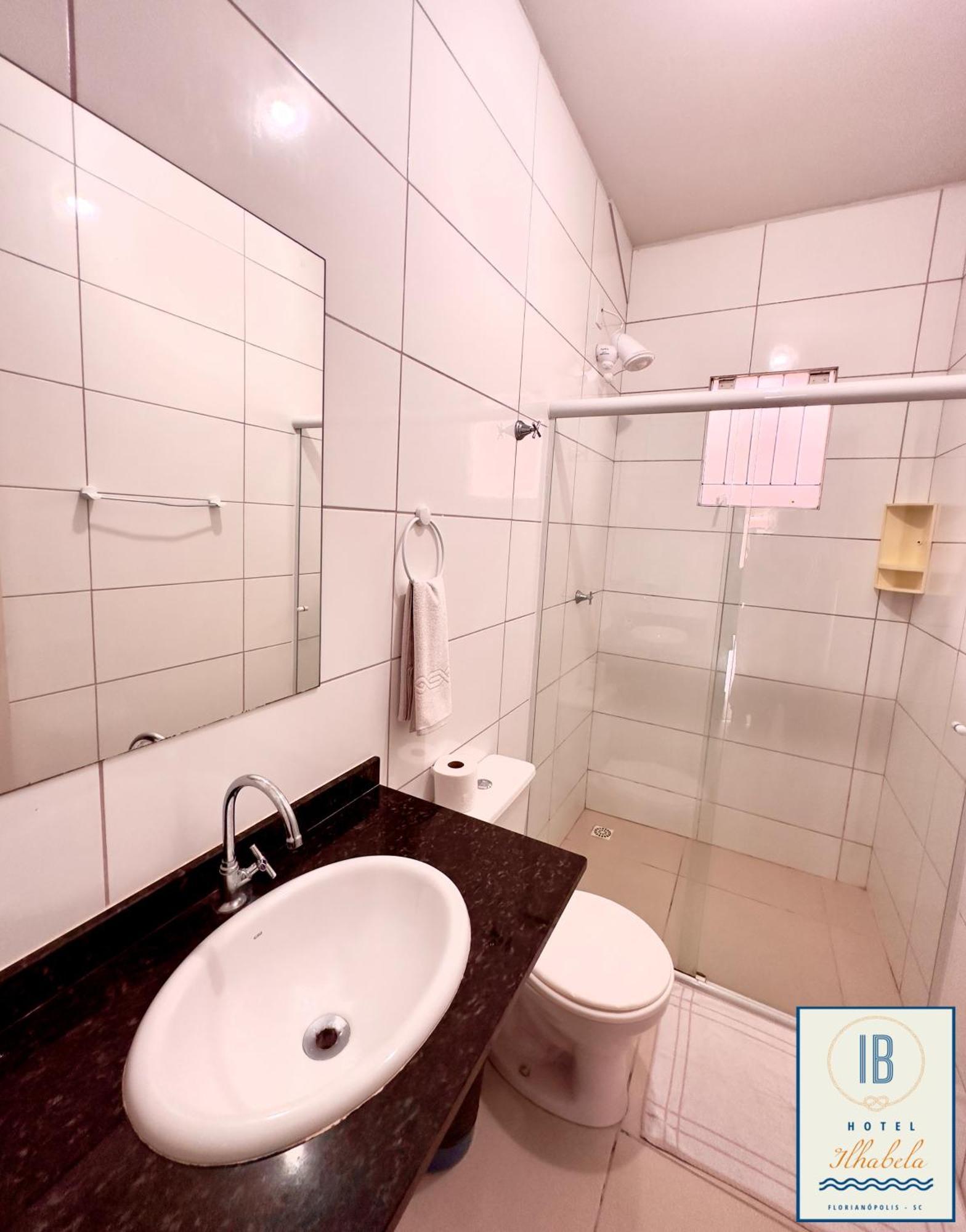 Hotel Residencial Ilhabela Florianópolis Zewnętrze zdjęcie