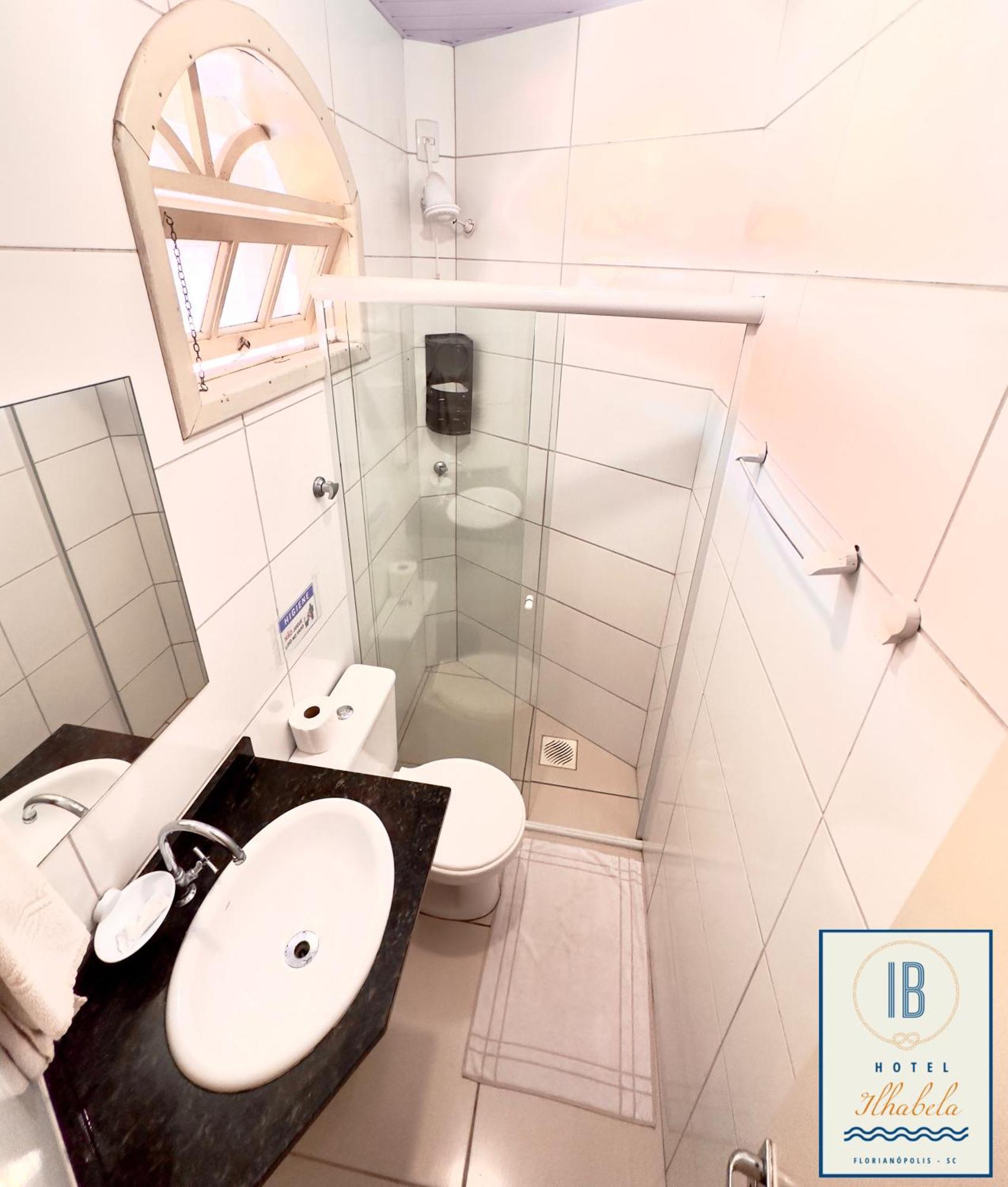 Hotel Residencial Ilhabela Florianópolis Zewnętrze zdjęcie