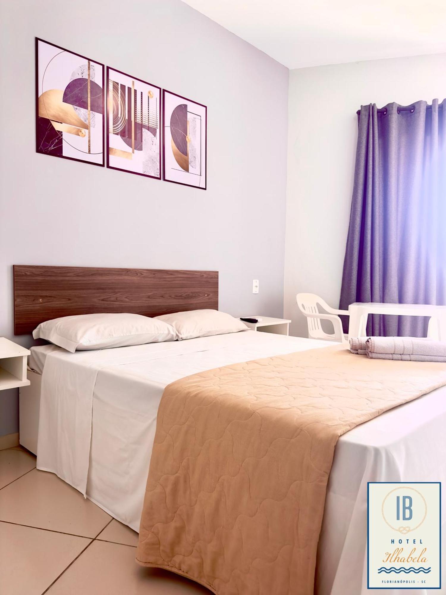 Hotel Residencial Ilhabela Florianópolis Zewnętrze zdjęcie