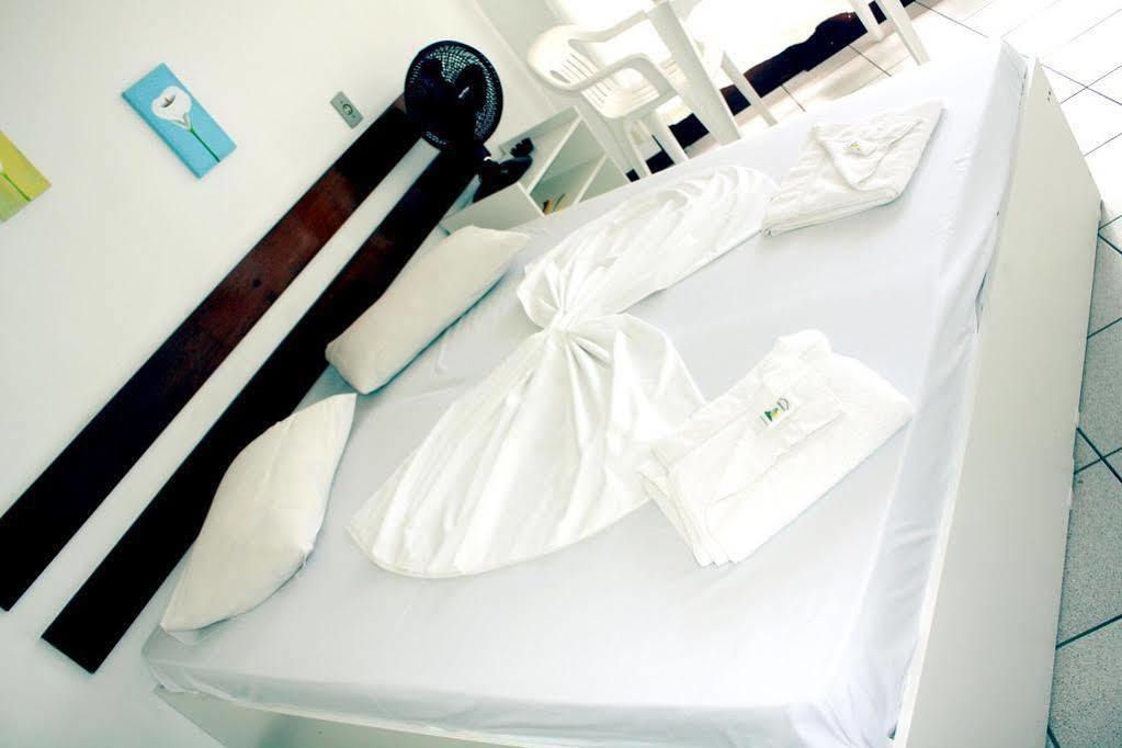Hotel Residencial Ilhabela Florianópolis Zewnętrze zdjęcie