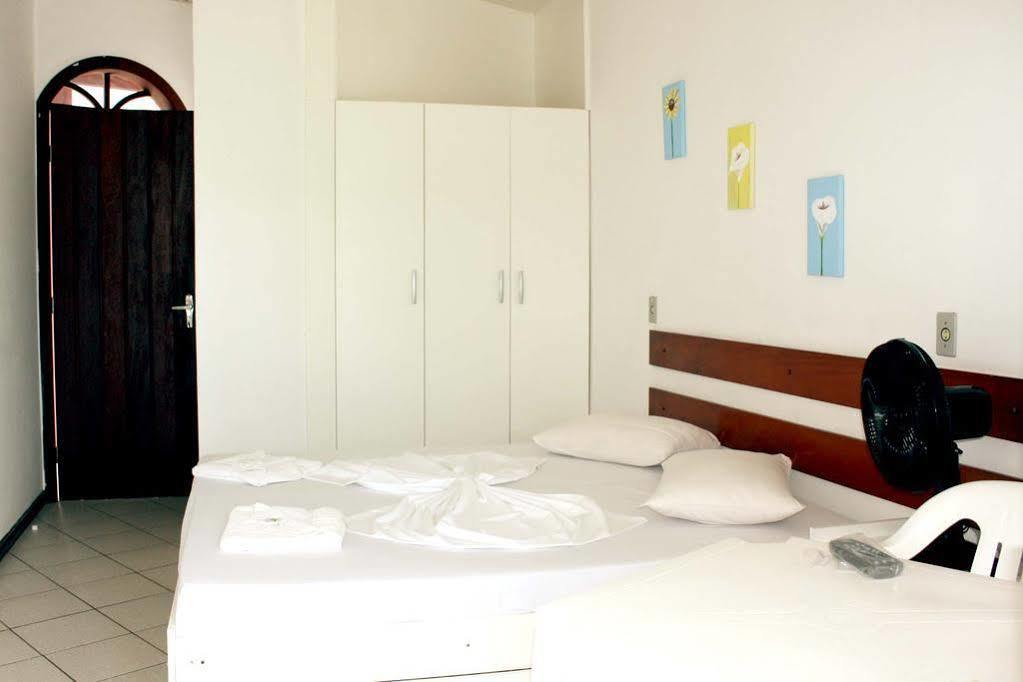 Hotel Residencial Ilhabela Florianópolis Zewnętrze zdjęcie