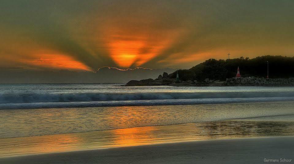 Hotel Residencial Ilhabela Florianópolis Zewnętrze zdjęcie