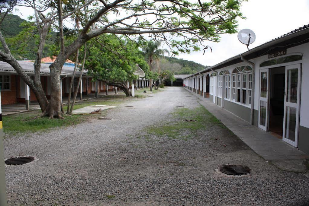 Hotel Residencial Ilhabela Florianópolis Zewnętrze zdjęcie