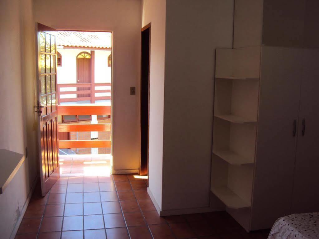 Hotel Residencial Ilhabela Florianópolis Zewnętrze zdjęcie