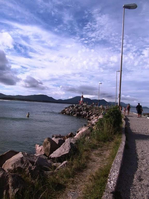 Hotel Residencial Ilhabela Florianópolis Zewnętrze zdjęcie